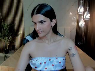 Bianca Torres webcam model stream image