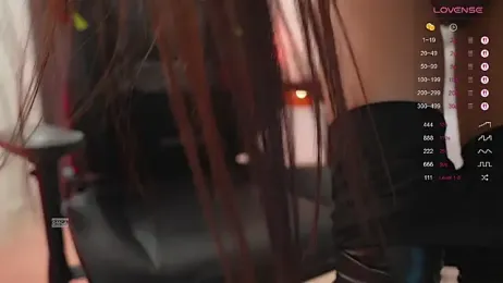 BestExtreme webcam model stream image