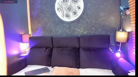 ScarlettWallace webcam model stream image