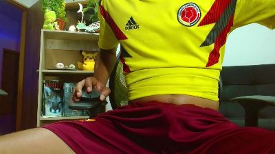 Skinny23cm webcam model stream image