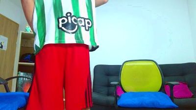 Skinny23cm webcam cam4 model stream image