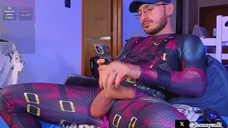 jhonny_sulivan webcam model stream image