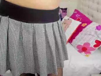 amy_queents webcam chaturbate model stream image