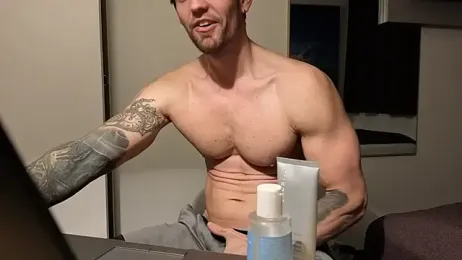 Mystery_Mark webcam stripchat model stream image