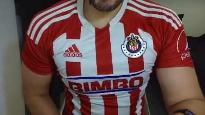 Lechudotemex webcam model stream image