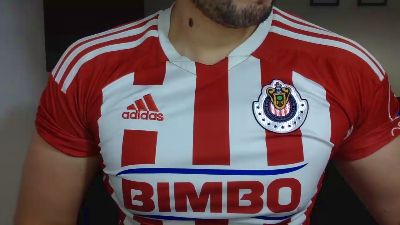 Lechudotemex webcam model stream image