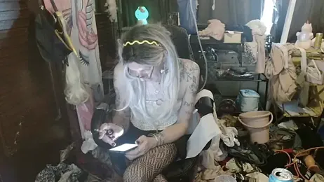 Ombeline1 webcam model stream image