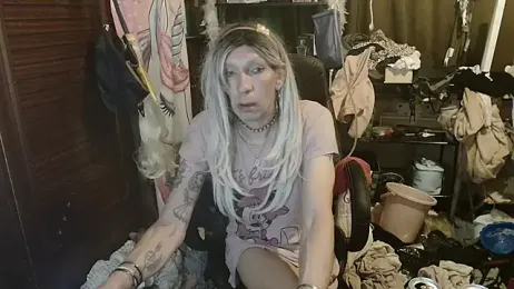 Ombeline1 webcam model stream image