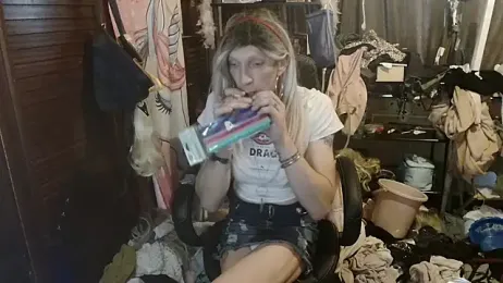 Ombeline1 webcam model stream image