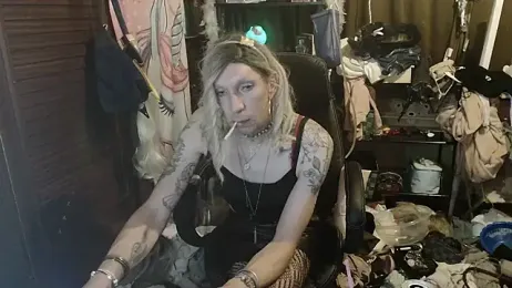 Ombeline1 webcam model stream image