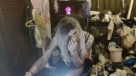 Ombeline1 webcam model stream image