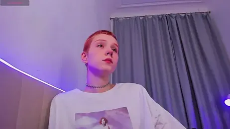 Iris_Pastels webcam model stream image