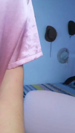 shagi_ webcam model stream image