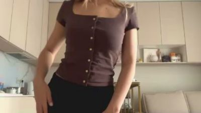 RubyeStrande webcam model stream image