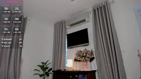 Amy_Loveme webcam model stream image