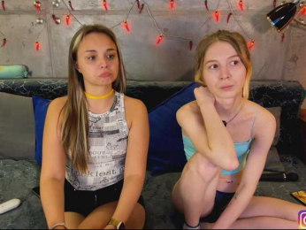 Na-izi webcam model stream image