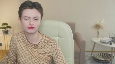 KacieEdwads webcam model stream image