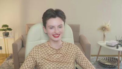 KacieEdwads webcam model stream image