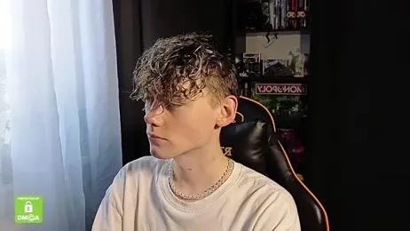 Keytaro webcam model stream image