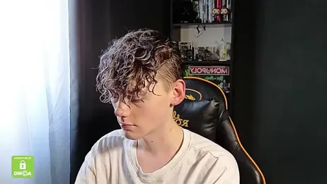 Keytaro webcam model stream image