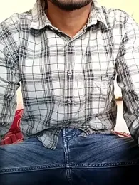 Forest_lover24 webcam stripchat model stream image