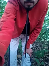 Forest_lover24 webcam model stream image