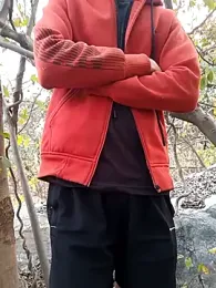 Forest_lover24 webcam model stream image