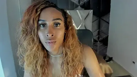 ReishelPassion webcam model stream image