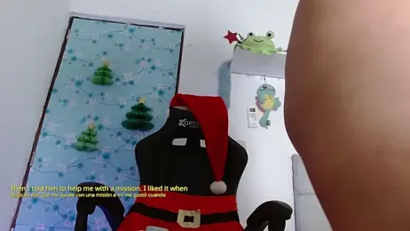 miss_valery2 webcam stripchat model stream image