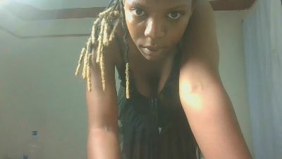 Sweetnay webcam model stream image