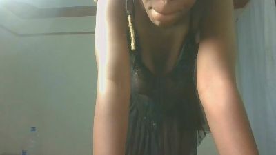 Sweetnay webcam model stream image