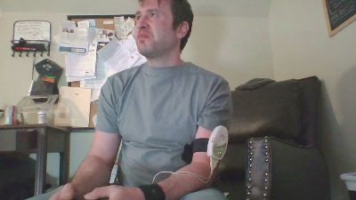 eric786 webcam model stream image