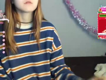 cherry_hazzze webcam model stream image