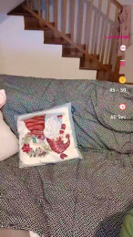 Trily69 webcam model stream image