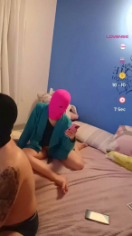 Trily69 webcam model stream image