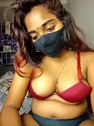 smiley_telugu webcam model stream image