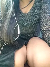 Roshni_98 webcam model stream image