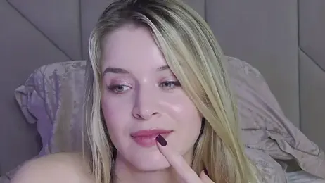 Touch_me webcam model stream image