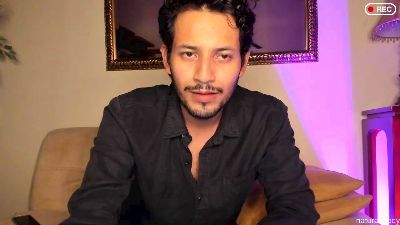 Nicolasrodrii webcam model stream image