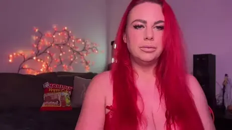 redxxxvixen webcam model stream image