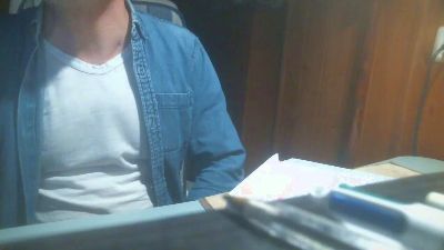 baudelaire5 webcam model stream image