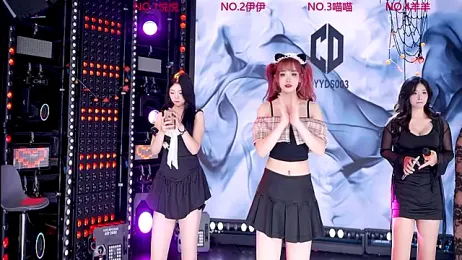 cdyyds003 webcam model stream image