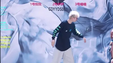 cdyyds003 webcam model stream image