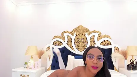 AshleyFerri webcam model stream image