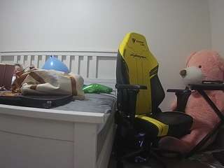 voyeurcam-sexy-little-ana-01 webcam model stream image