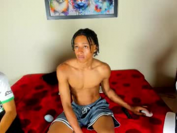 jordan_mm420 webcam model stream image