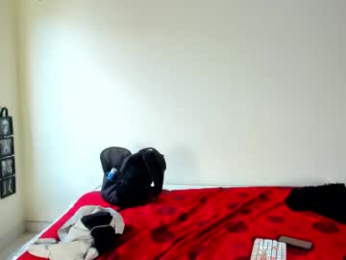 jordan_mm420 webcam model stream image