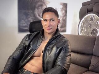 Benjamin Cooperk webcam model stream image