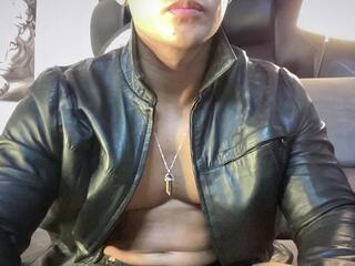 Benjamin Cooperk webcam model stream image