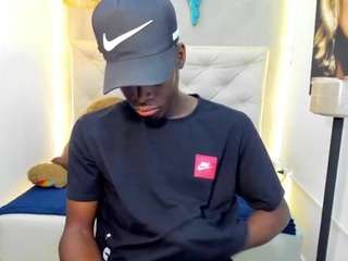 royce-ebony webcam model stream image